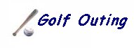 golf outing